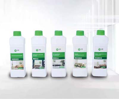 河南建筑裝飾業(yè)甲醛治理 技術與市場現(xiàn)狀