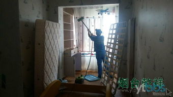 煙臺(tái)乾祥室內(nèi)環(huán)境檢測(cè)治理 守護(hù)建筑裝飾業(yè)的健康與品質(zhì)