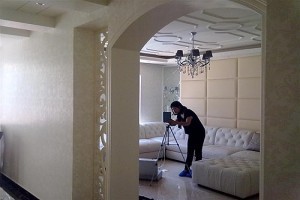 哈爾濱甲醛治理 建筑裝飾業的綠色轉型與健康保障